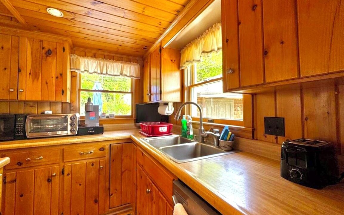 Photo of Kitchen in Lebanon