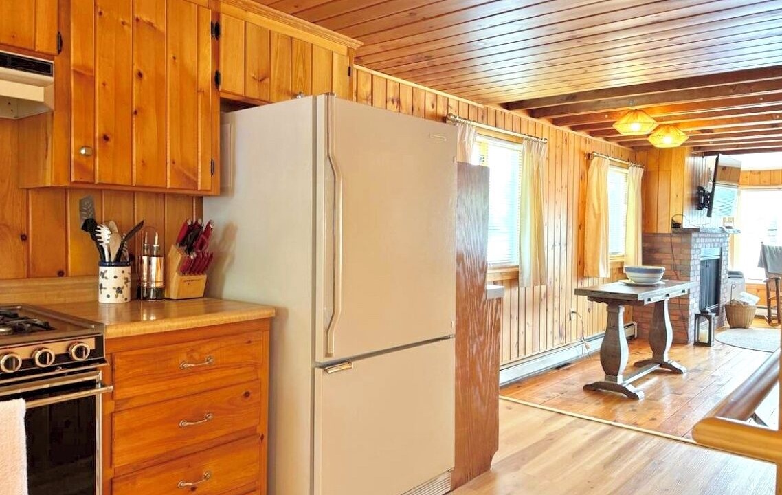 Photo of Kitchen in Lebanon