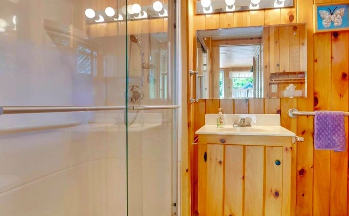 Photo of Bathroom in Lebanon