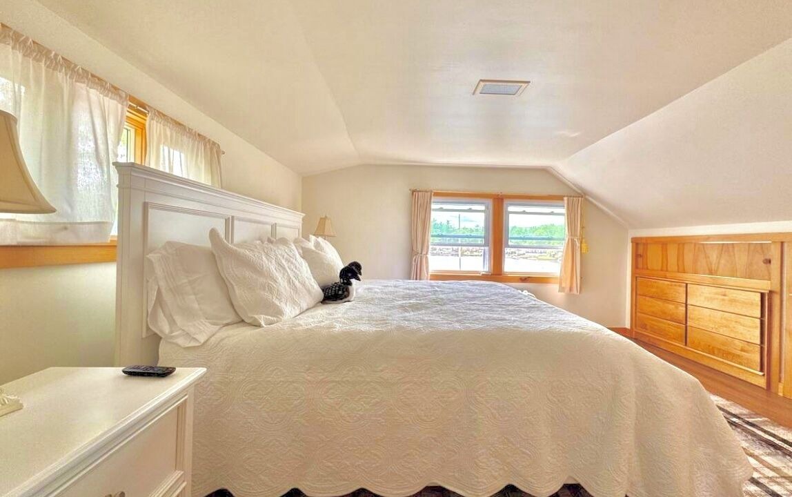 Photo of Bedroom in Lebanon