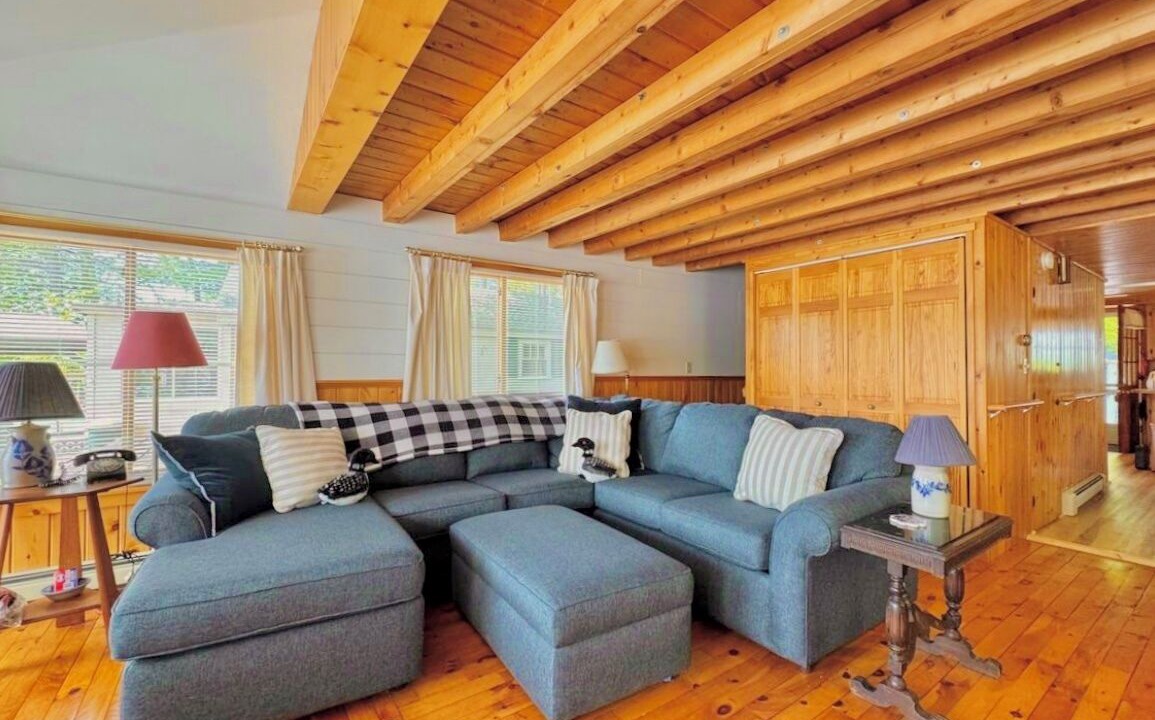Photo of Livingroom in Lebanon