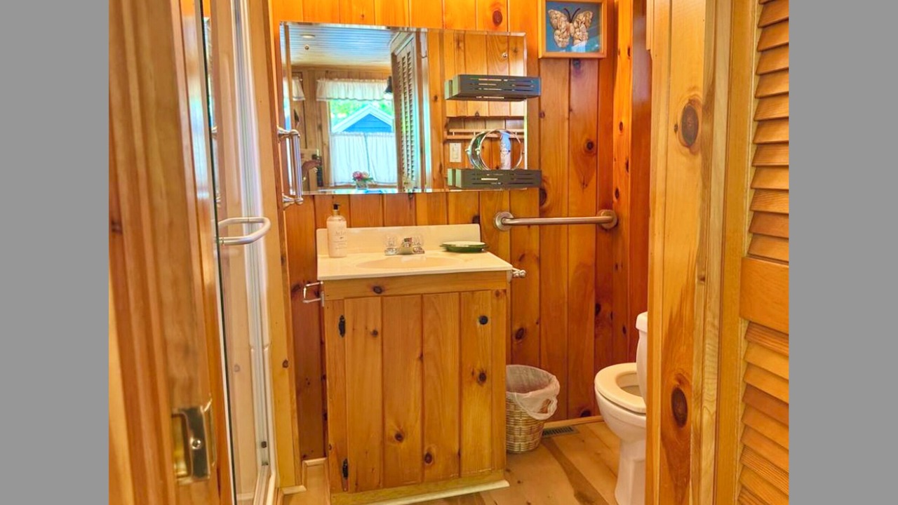 Photo of Bathroom in Lebanon