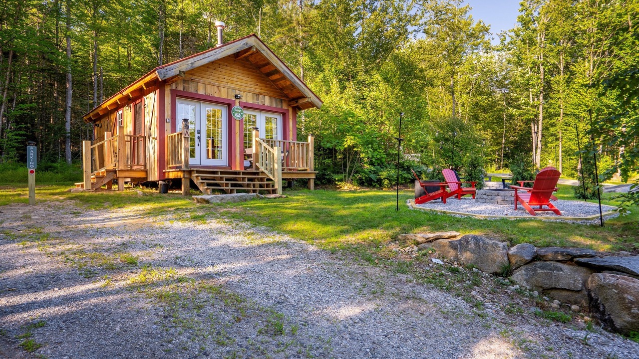 Photo of Outdoor in Bethel