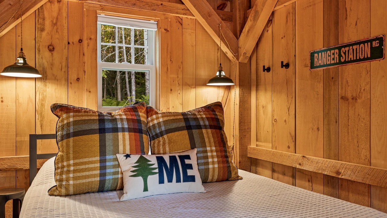 Photo of Bedroom in Bethel