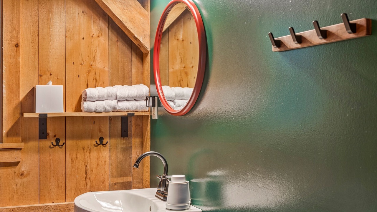 Photo of Bathroom in Bethel