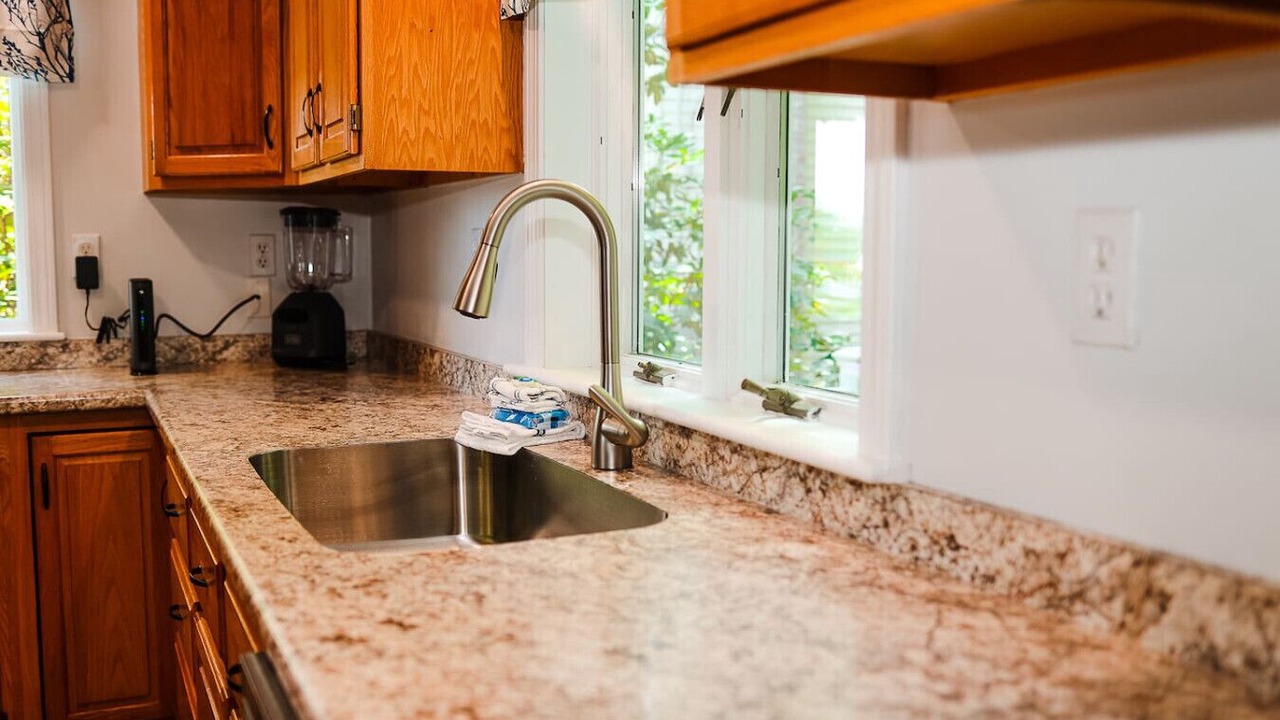 Photo of Kitchen in Standish