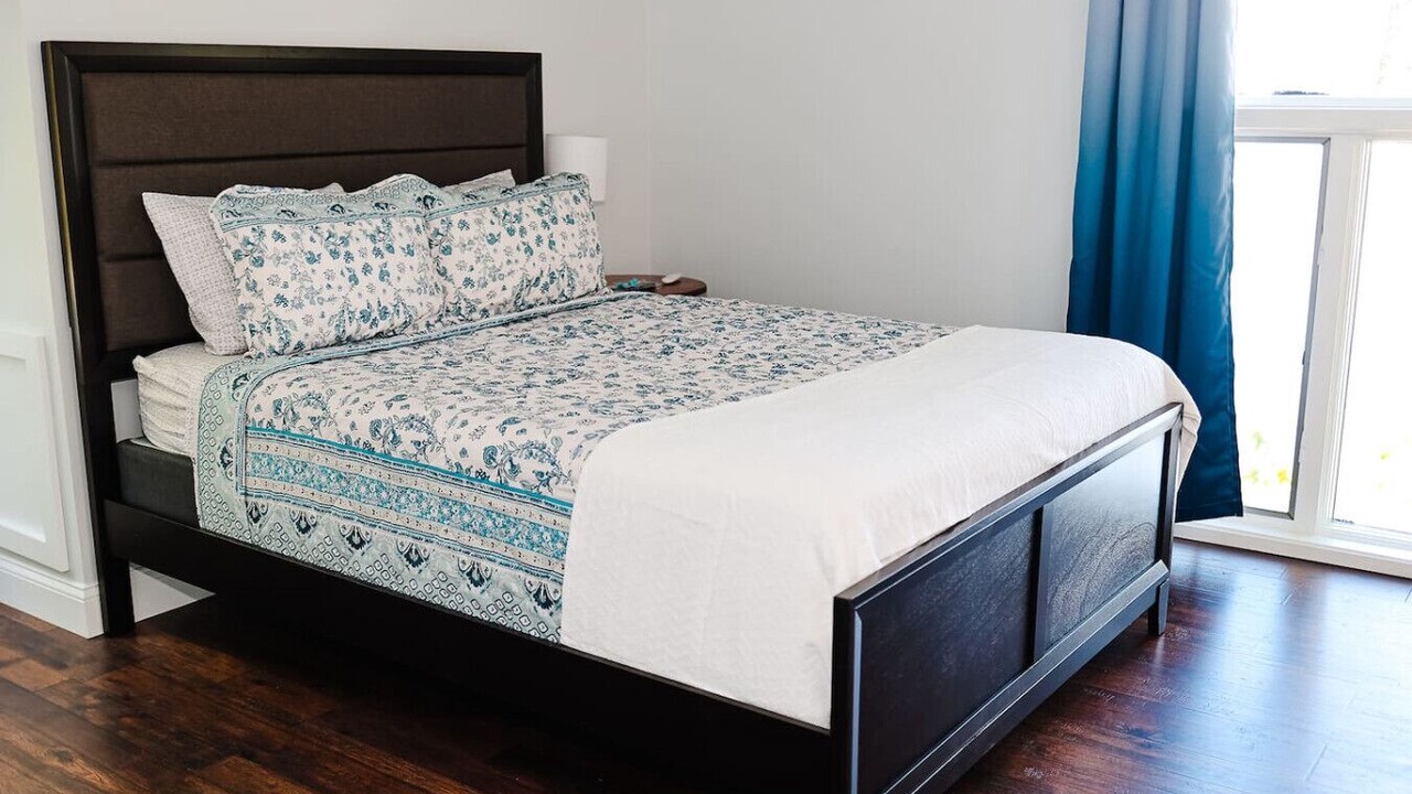 Photo of Bedroom in Standish