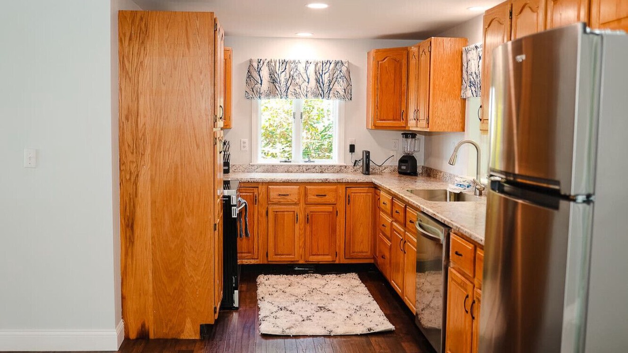 Photo of Kitchen in Standish