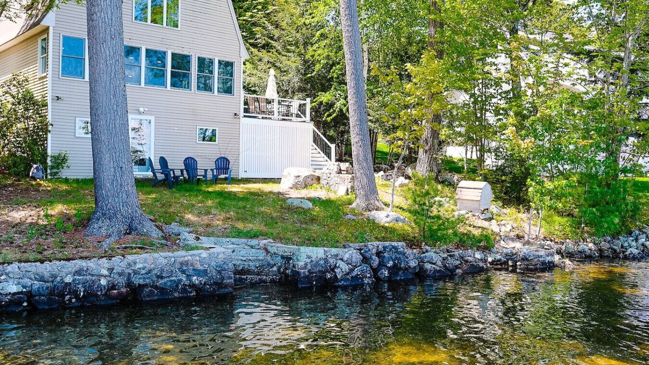 Photo of Outdoor in Standish
