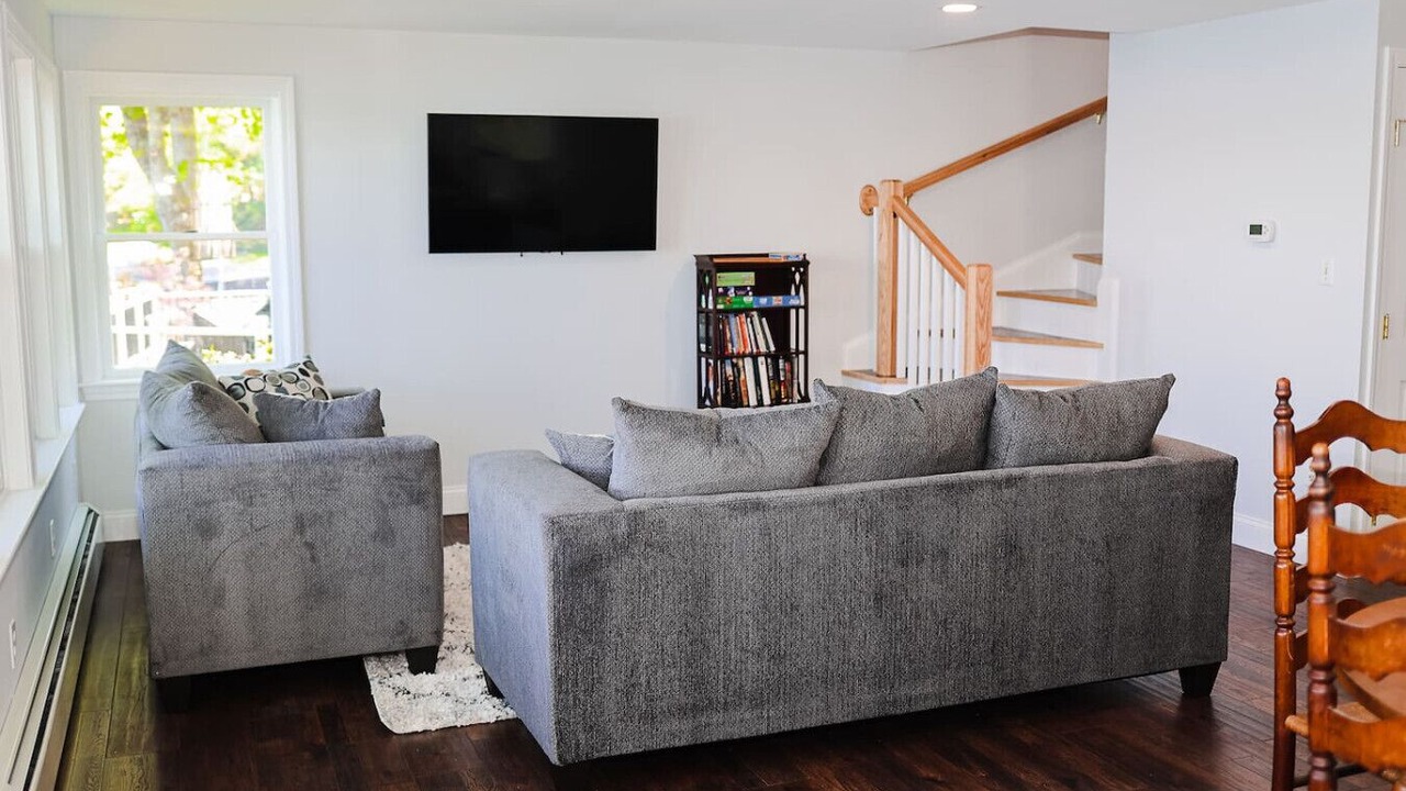 Photo of Livingroom in Standish