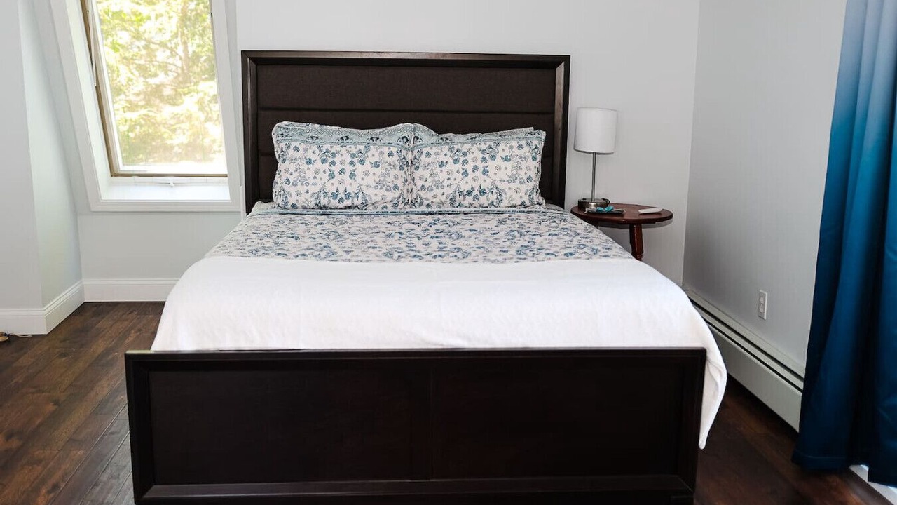 Photo of Bedroom in Standish