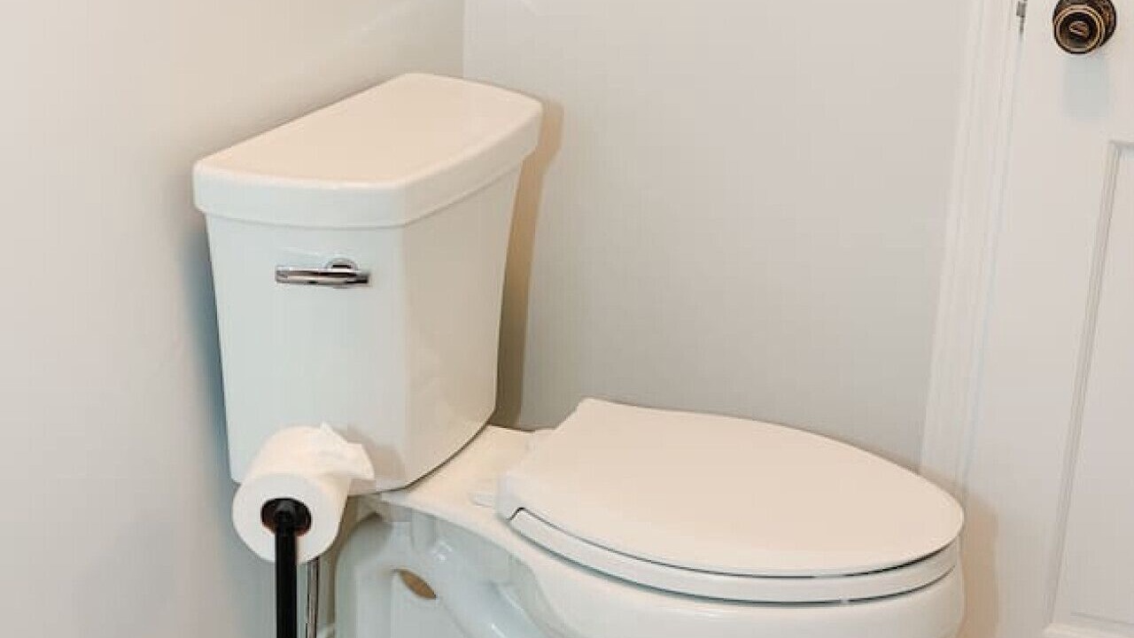 Photo of Bathroom in Standish
