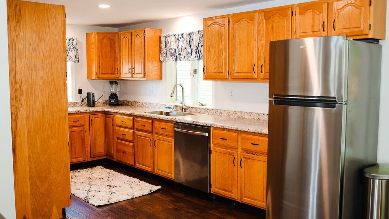 Photo of Kitchen in Standish