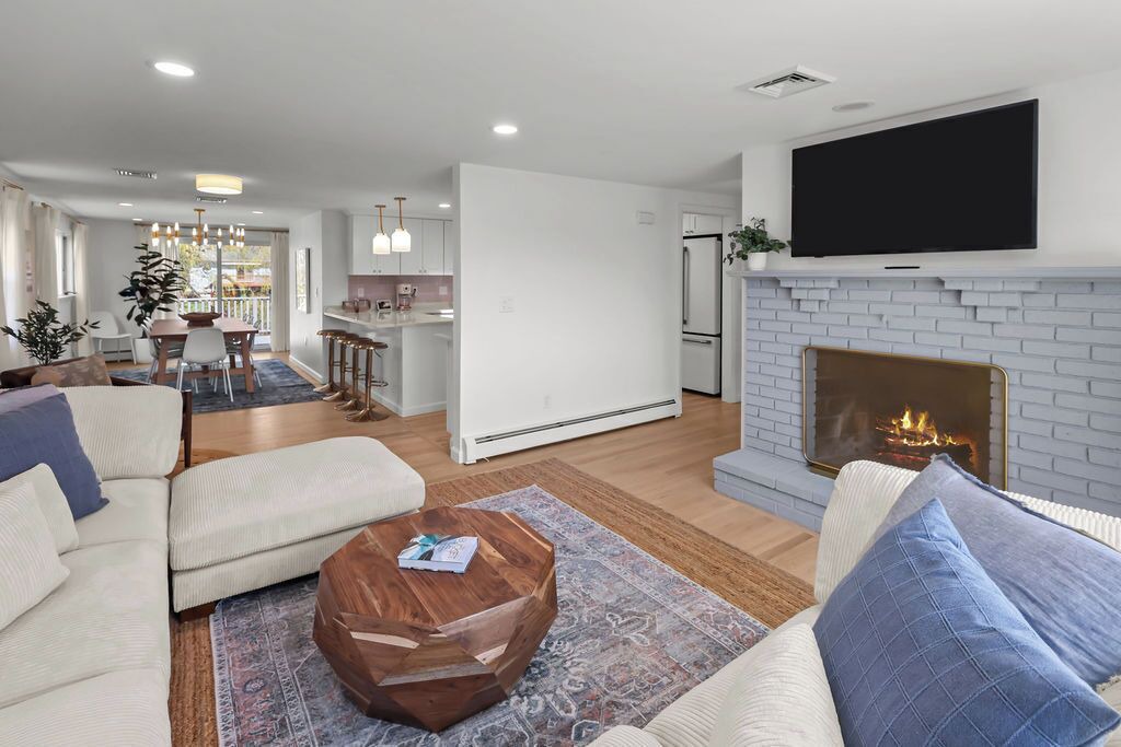Photo of Livingroom in Portsmouth