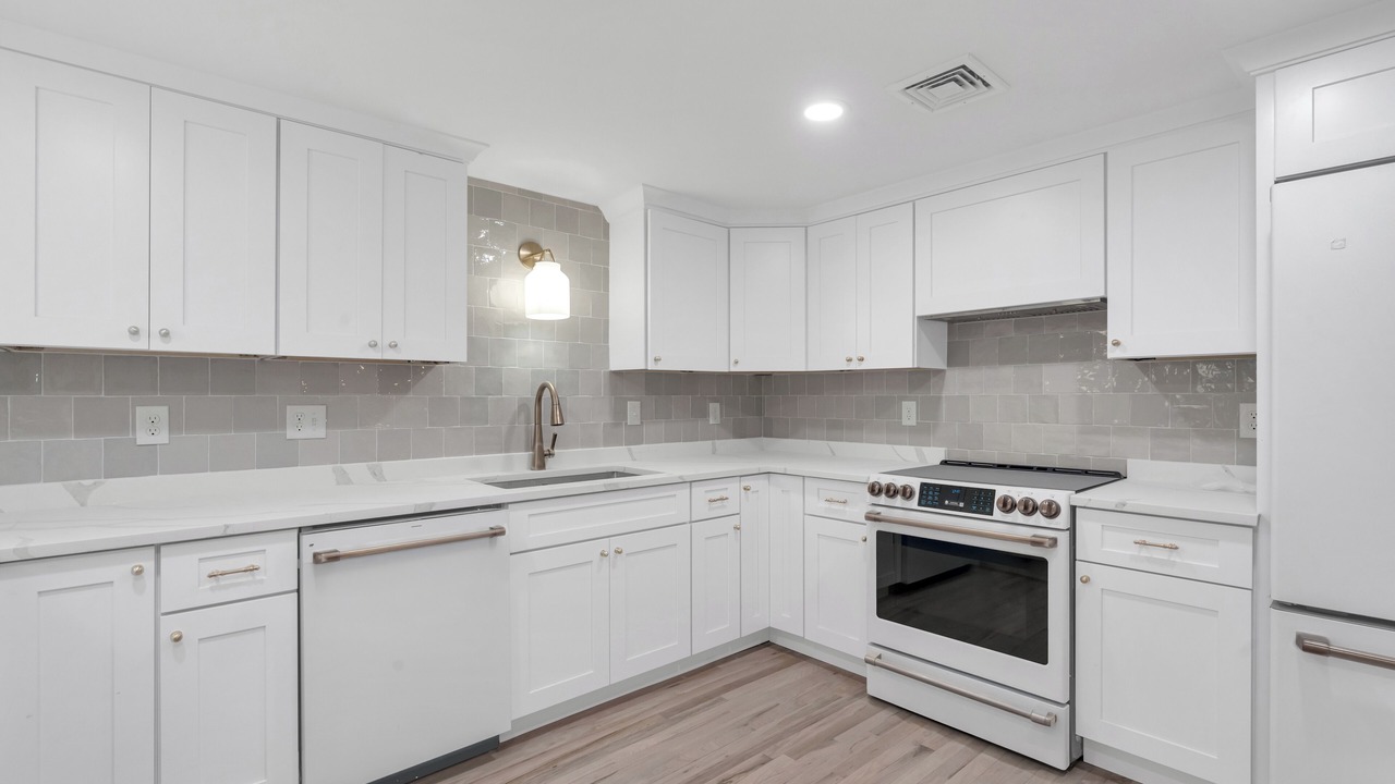 Photo of Kitchen in Portsmouth