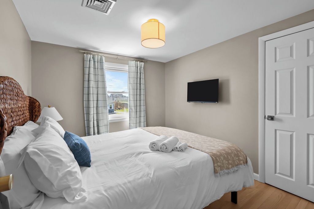 Photo of Bedroom in Portsmouth