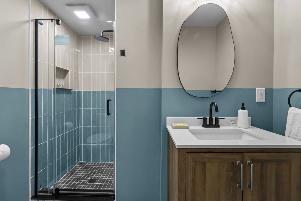 Photo of Bathroom in Portsmouth