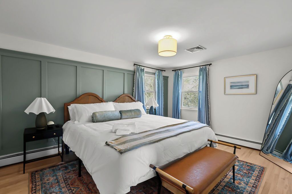 Photo of Bedroom in Portsmouth