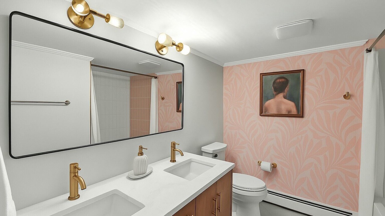 Photo of Bathroom in Portsmouth