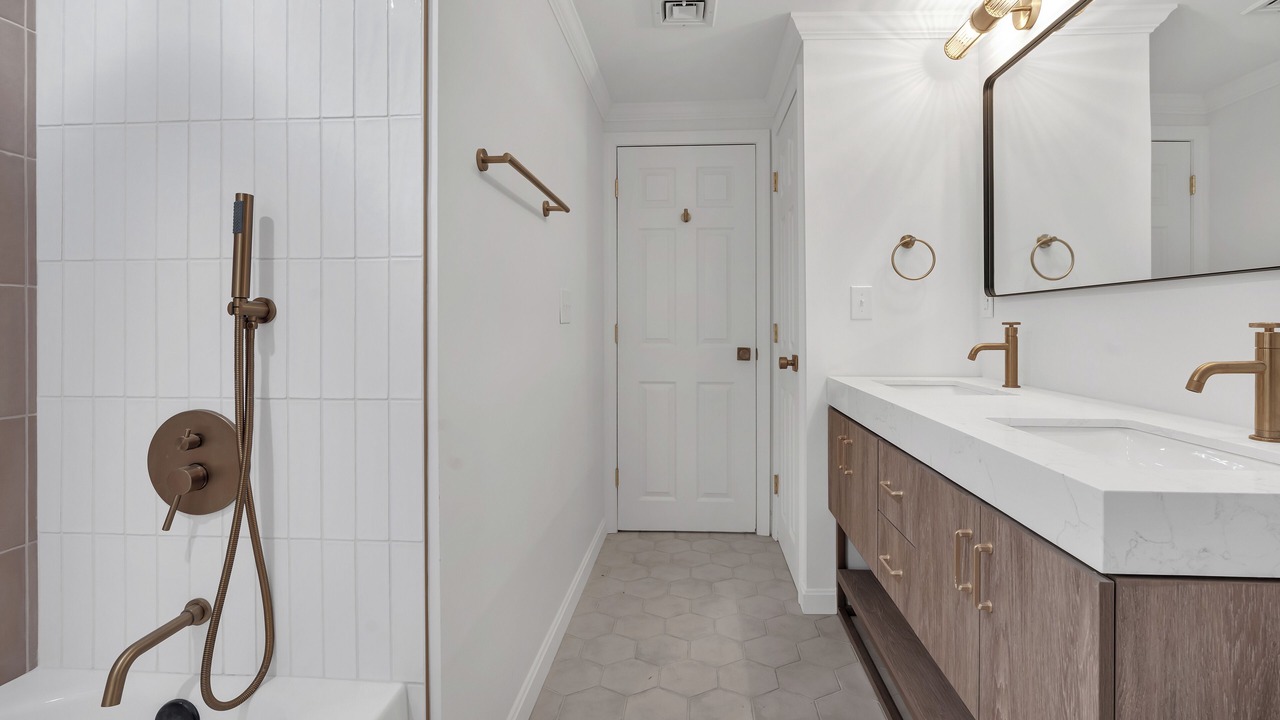 Photo of Bathroom in Portsmouth