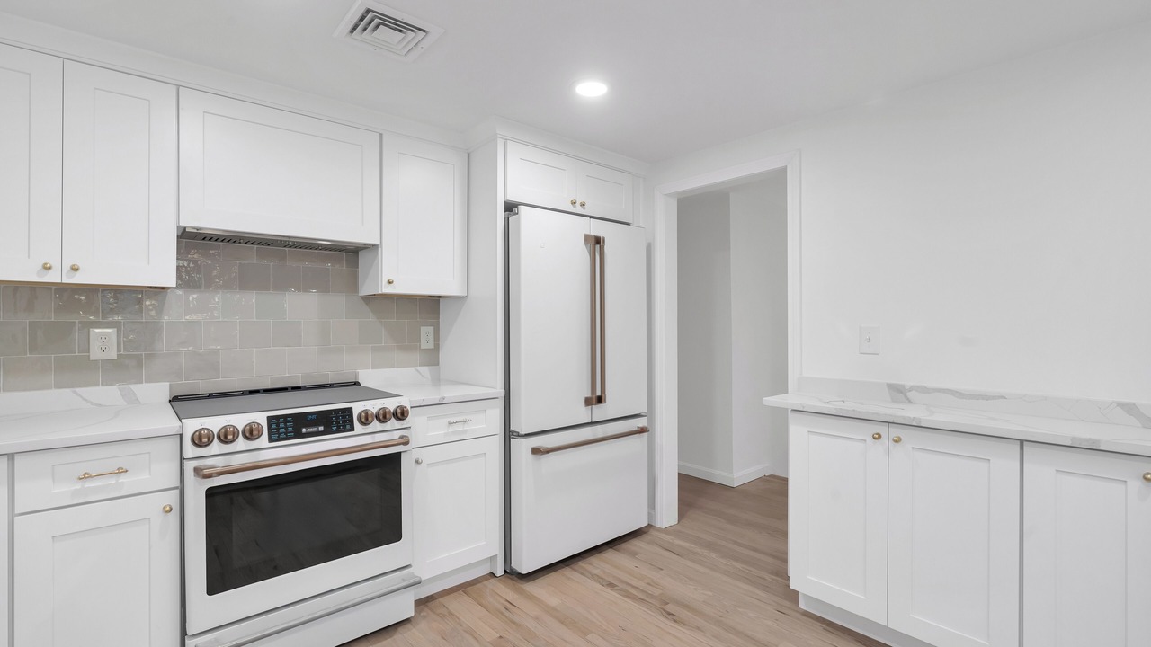 Photo of Kitchen in Portsmouth
