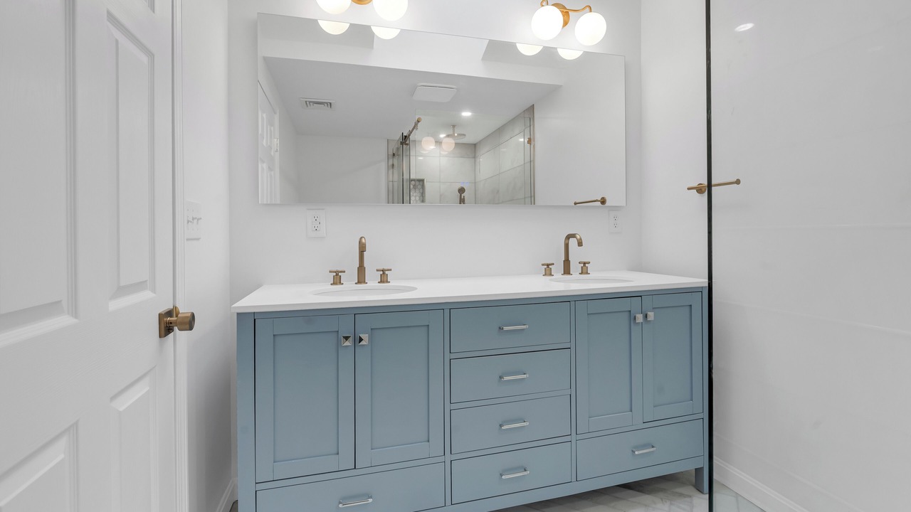 Photo of Bathroom in Portsmouth