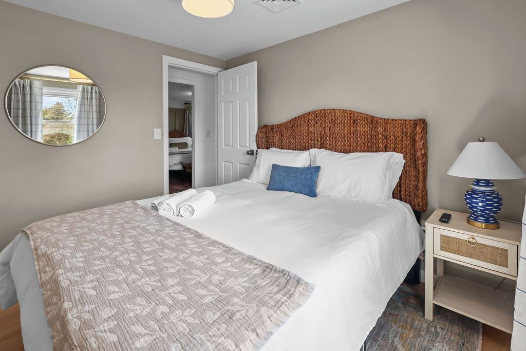 Photo of Bedroom in Portsmouth