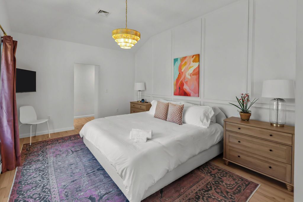 Photo of Bedroom in Portsmouth