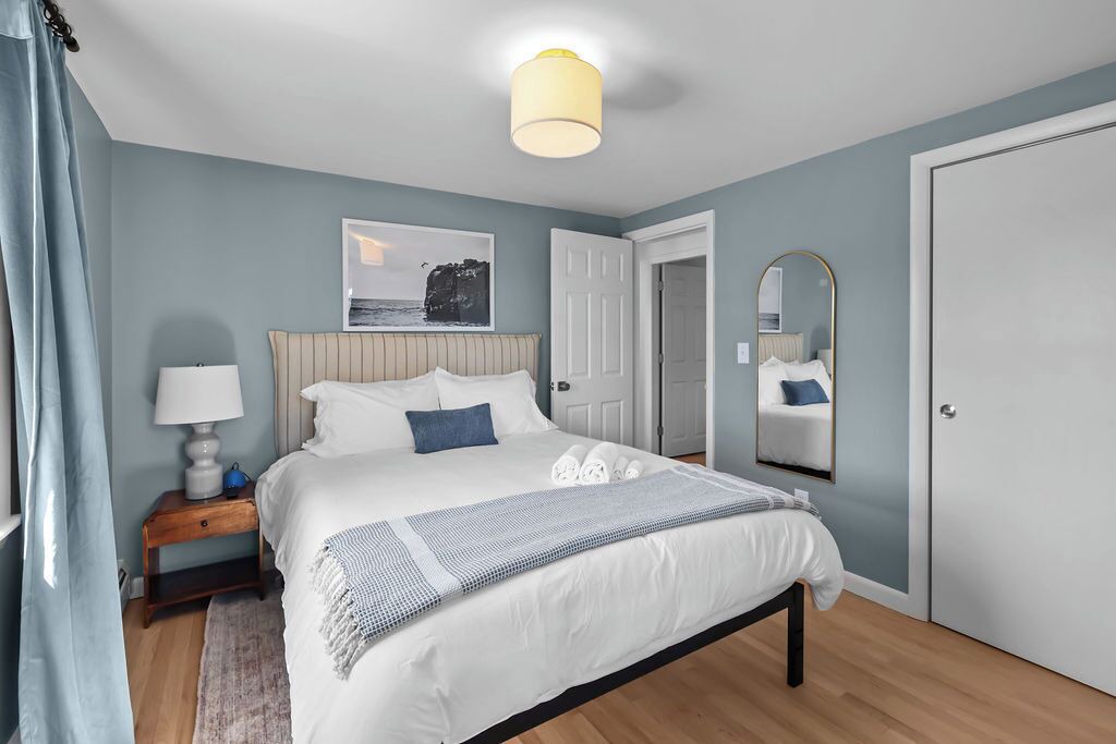 Photo of Bedroom in Portsmouth