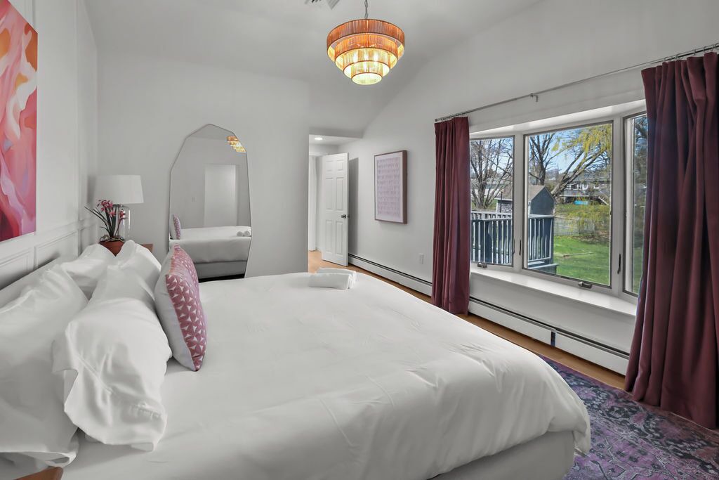 Photo of Bedroom in Portsmouth