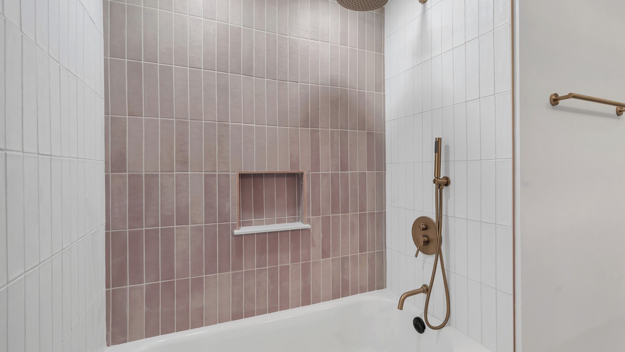 Photo of Bathroom in Portsmouth
