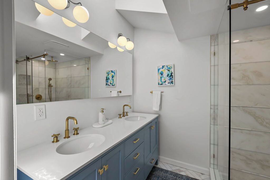 Photo of Bathroom in Portsmouth