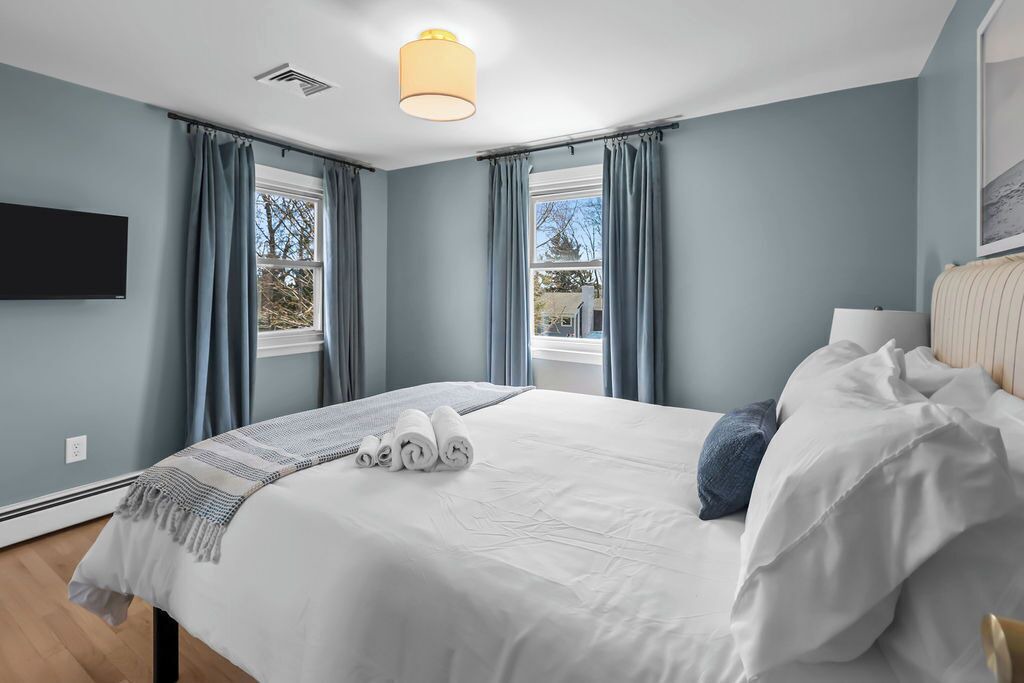 Photo of Bedroom in Portsmouth