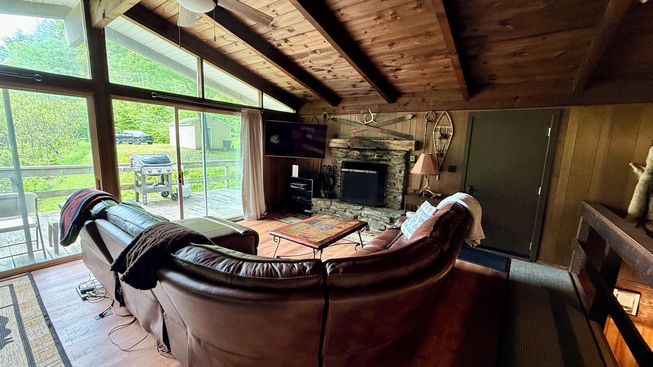 Photo of Livingroom in Windsor