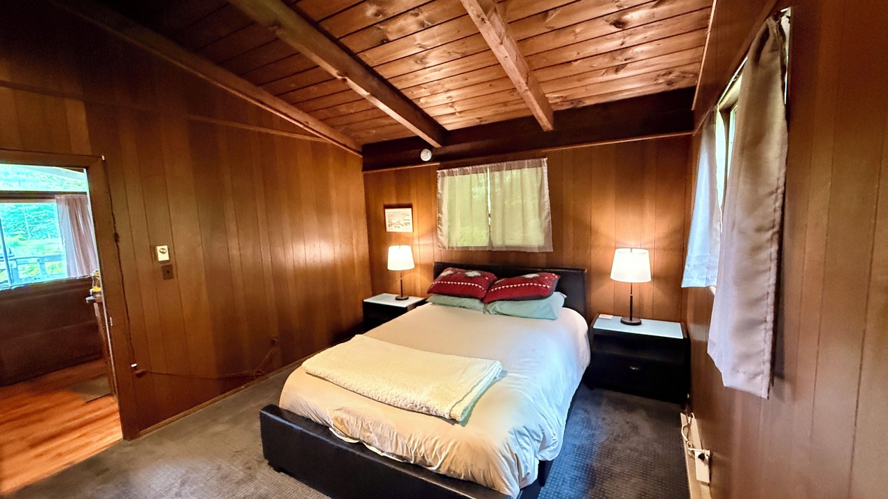 Photo of Bedroom in Windsor