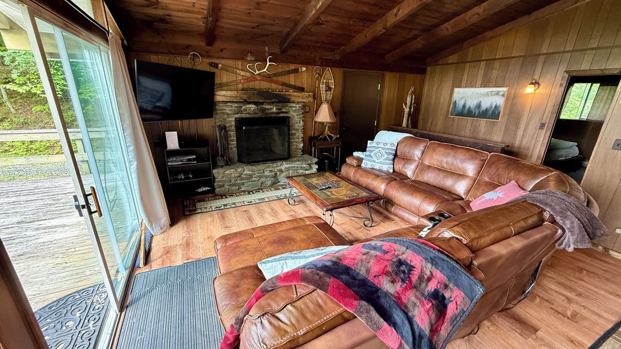 Photo of Livingroom in Windsor