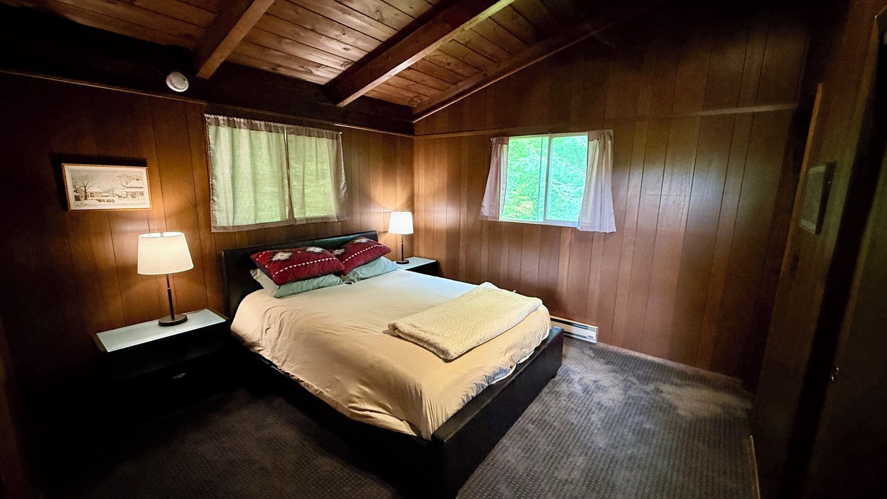 Photo of Bedroom in Windsor