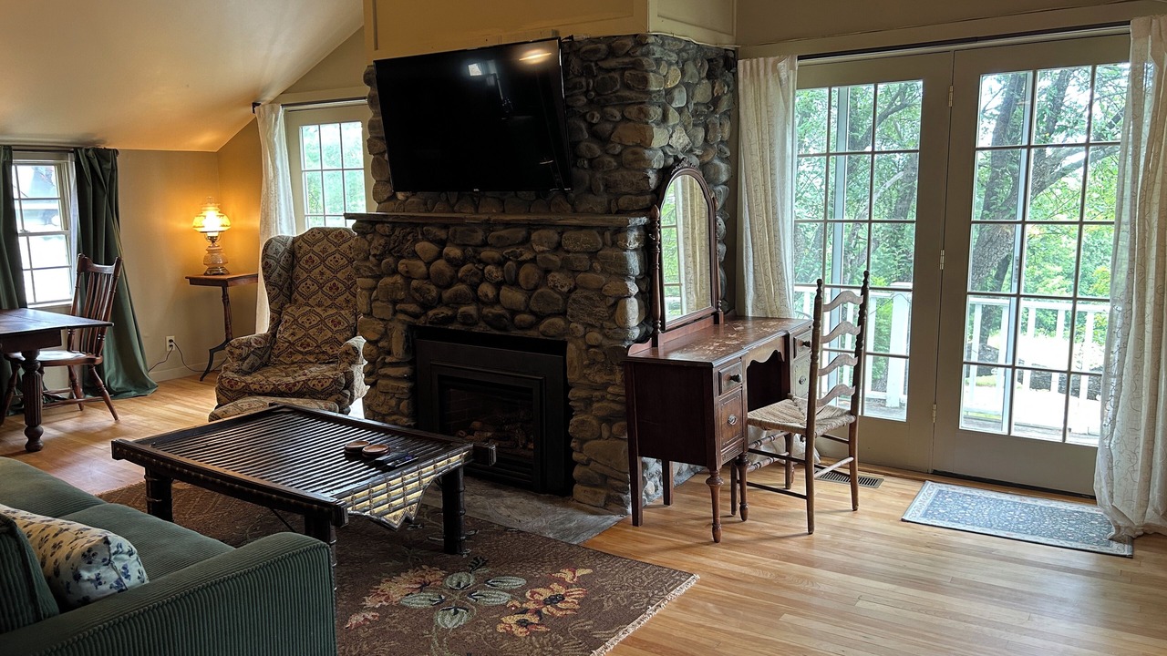 Photo of Livingroom in Montpelier