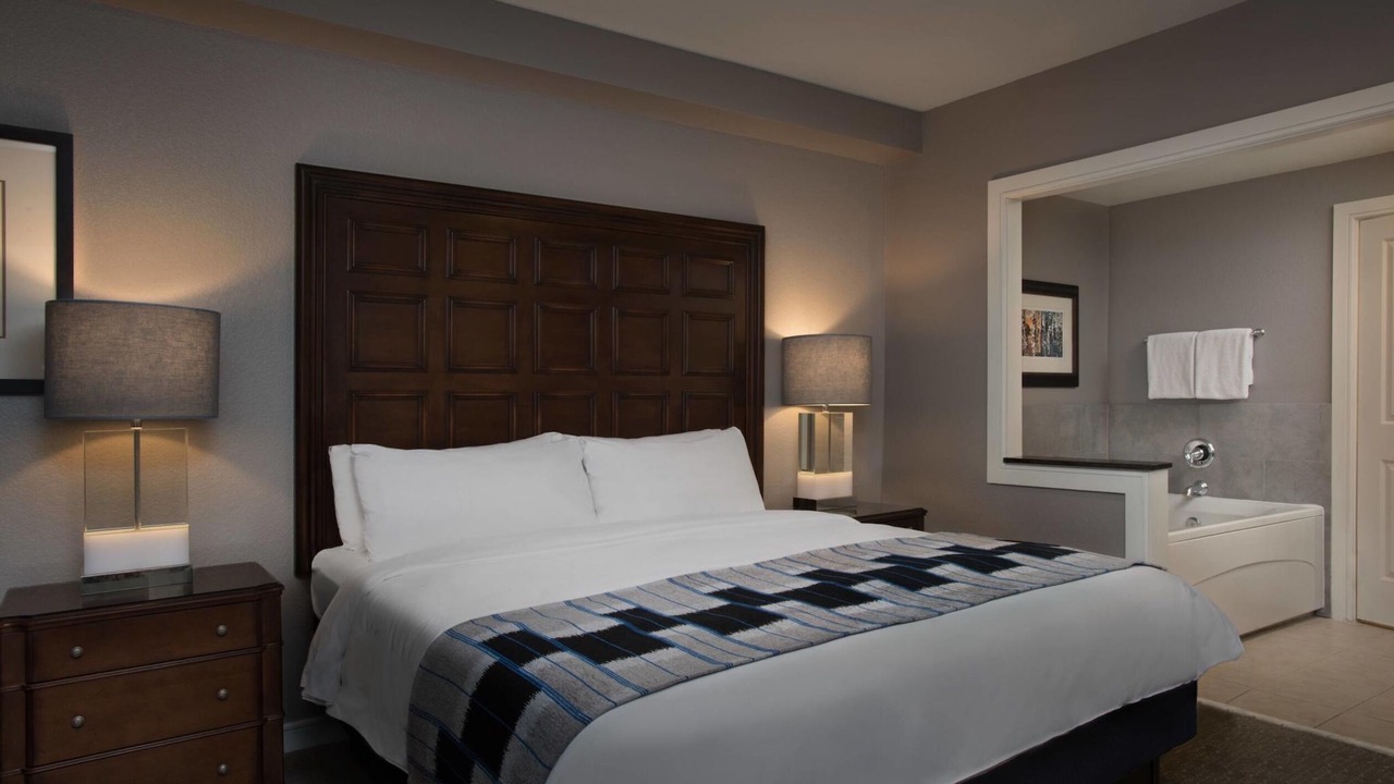 Photo of Bedroom in Erie