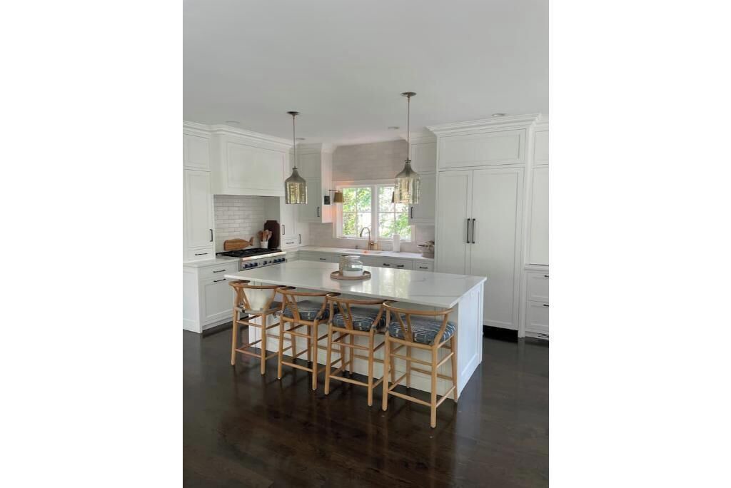 Photo of Kitchen in Fairfield