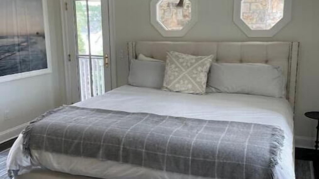 Photo of Bedroom in Fairfield