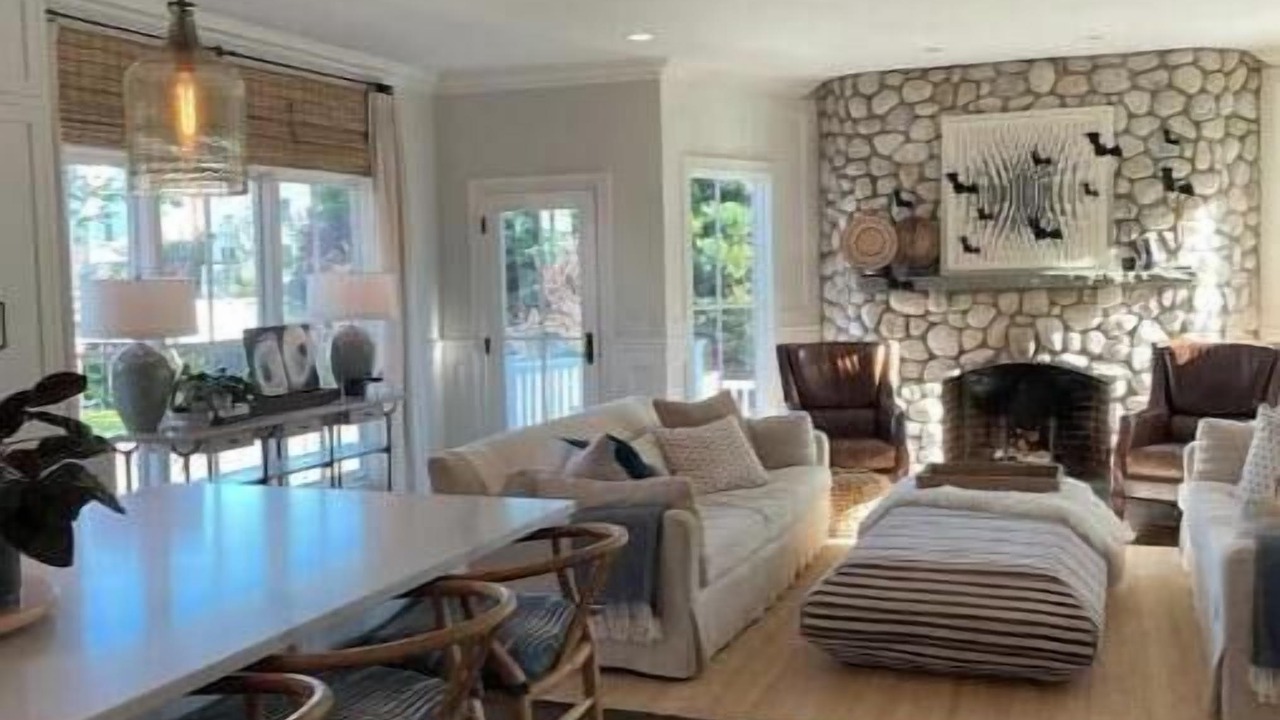 Photo of Livingroom in Fairfield