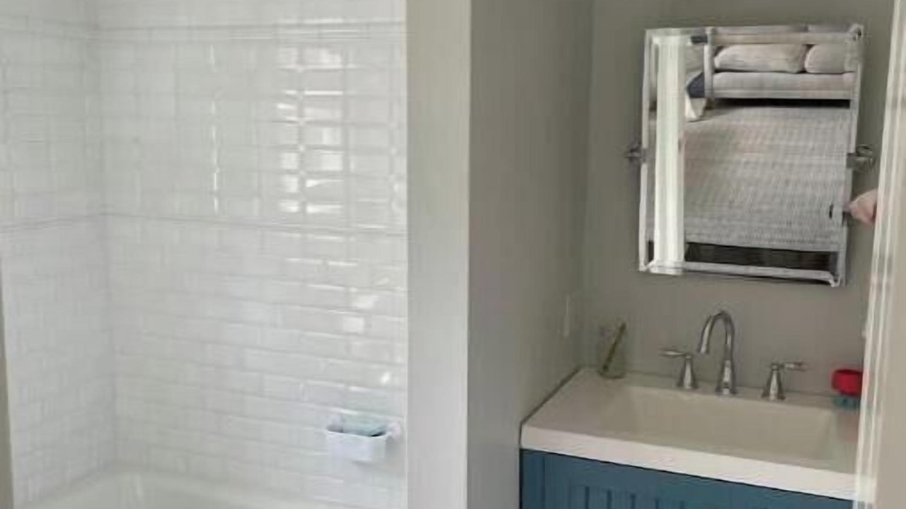 Photo of Bathroom in Fairfield