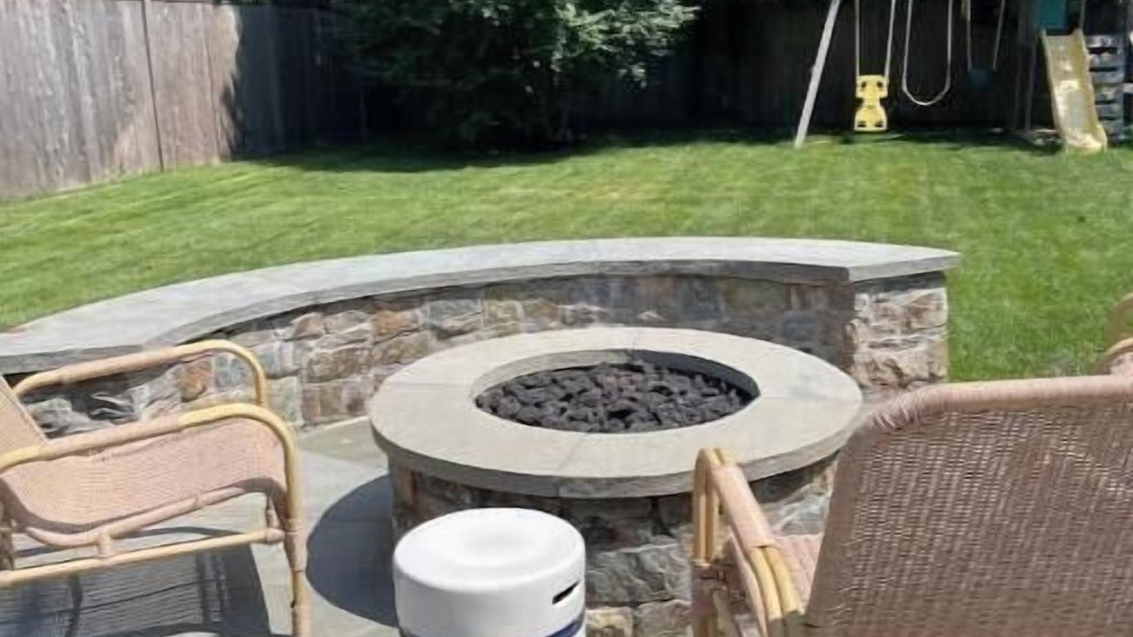 Photo of Outdoor in Fairfield
