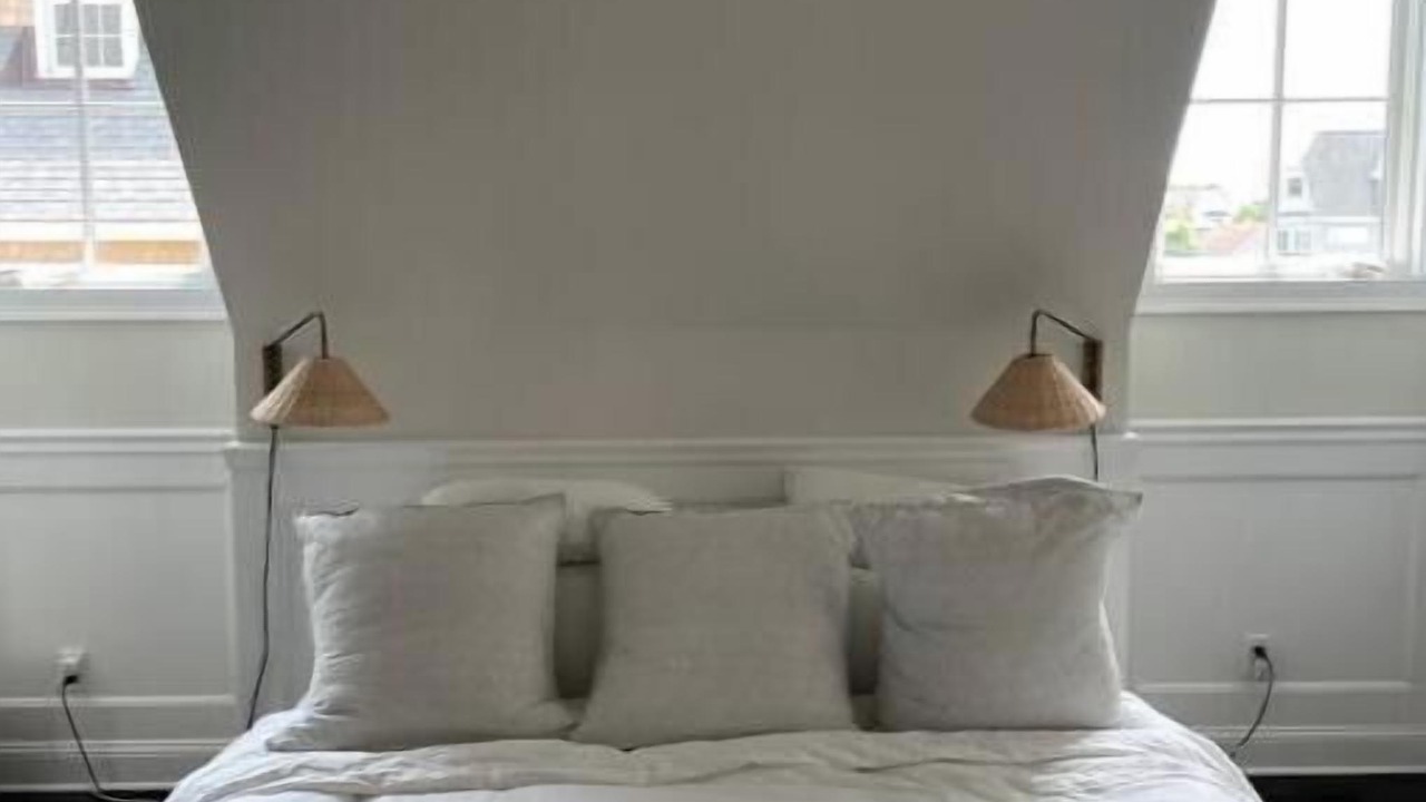 Photo of Bedroom in Fairfield