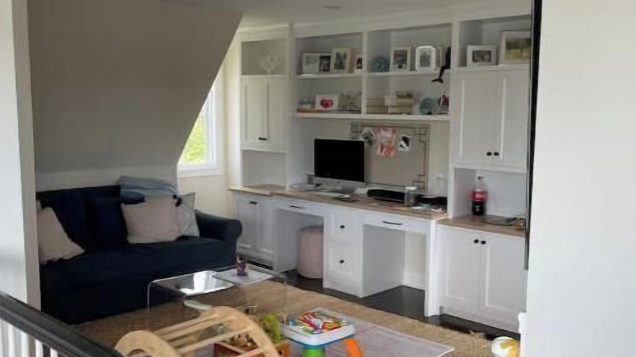 Photo of Livingroom in Fairfield