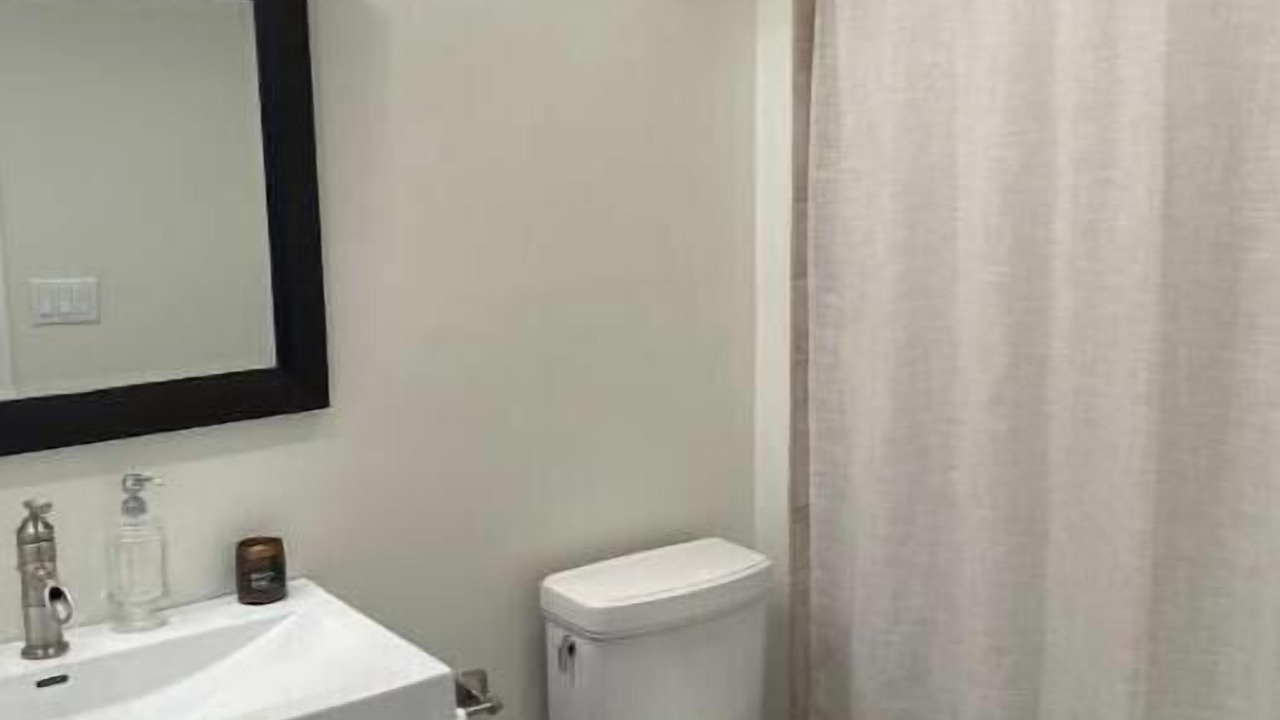 Photo of Bathroom in Fairfield