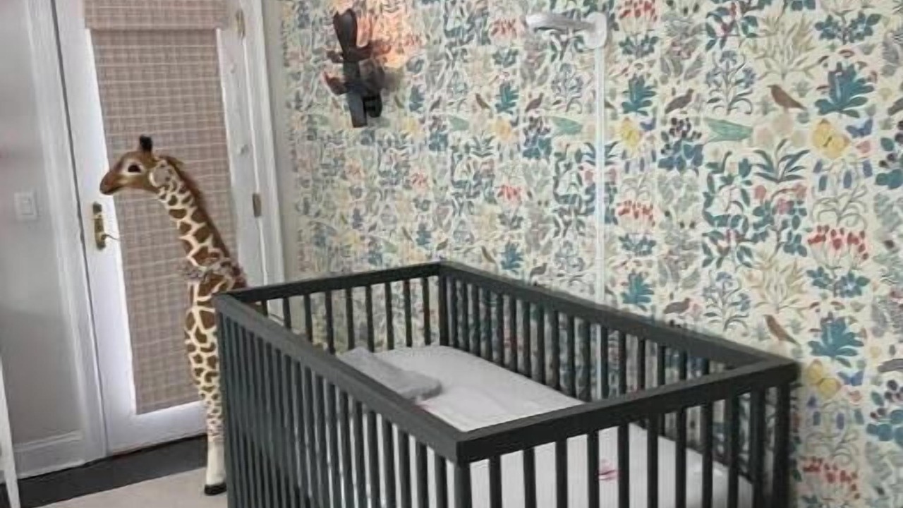 Photo of Bedroom in Fairfield