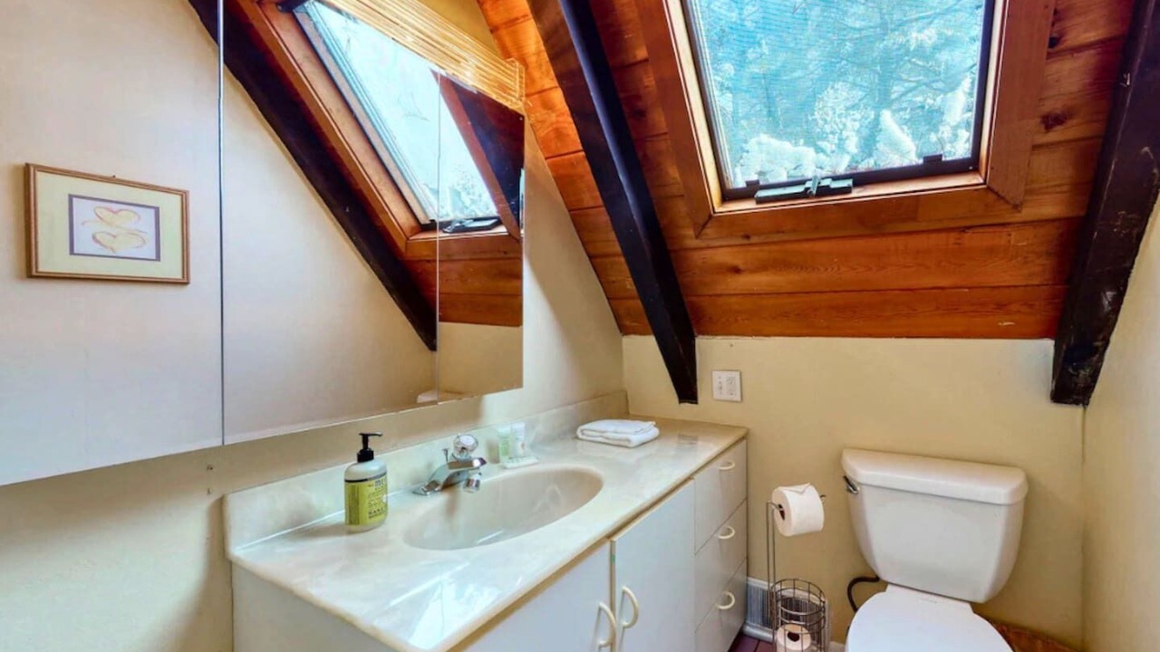 Photo of Bathroom in Conway