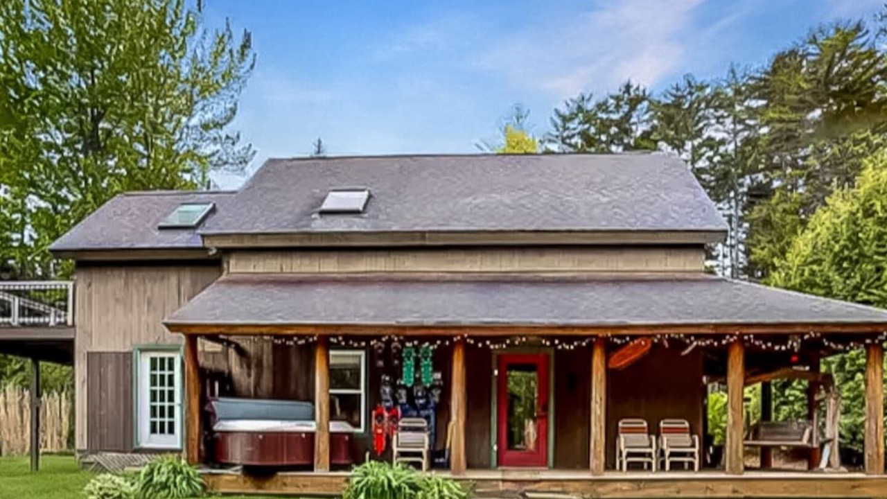 Photo of Outdoor in Mount Holly